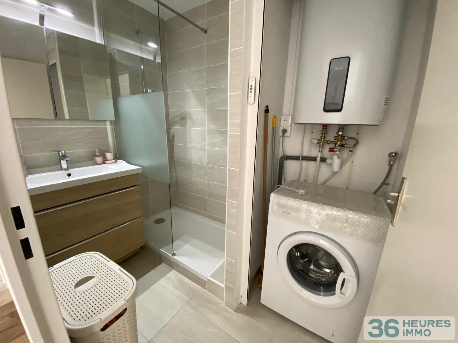 Appartement T2 Domaine de la Coudoulière