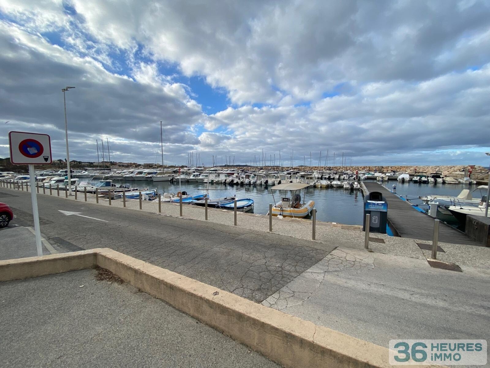 Appartement T2 Domaine de la Coudoulière