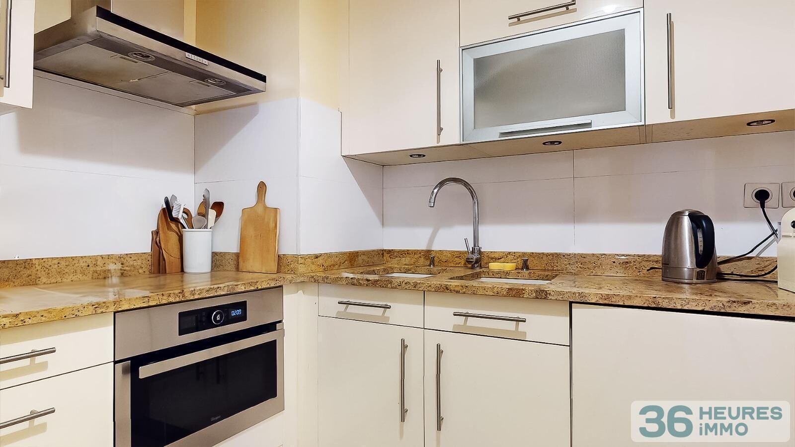 APPARTEMENT NEUILLY SUR SEINE