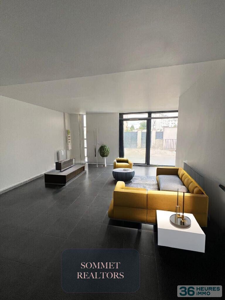 327 m² IMMEUBLE de Rendement et Style : 3 logements & Loft Modernes Vendus Occupés