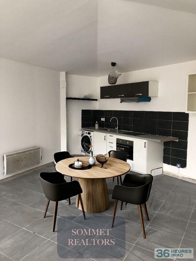 327 m² IMMEUBLE de Rendement et Style : 3 logements & Loft Modernes Vendus Occupés