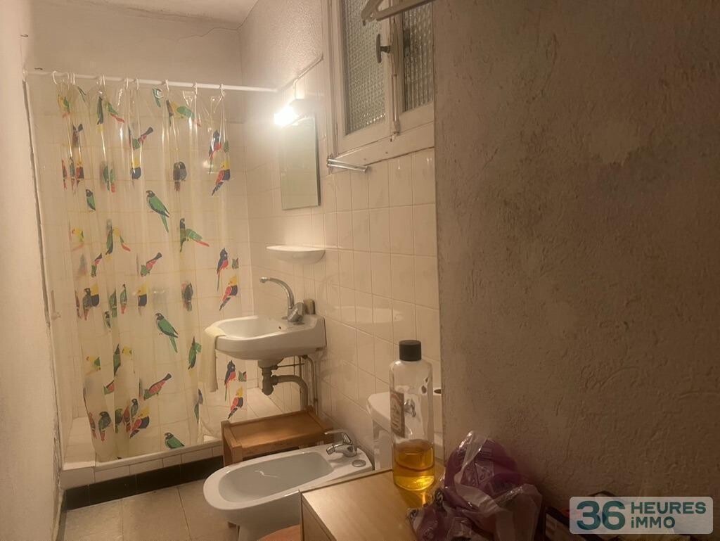 Maison de pecheur VUE MER  T5 PORT VENDRES 