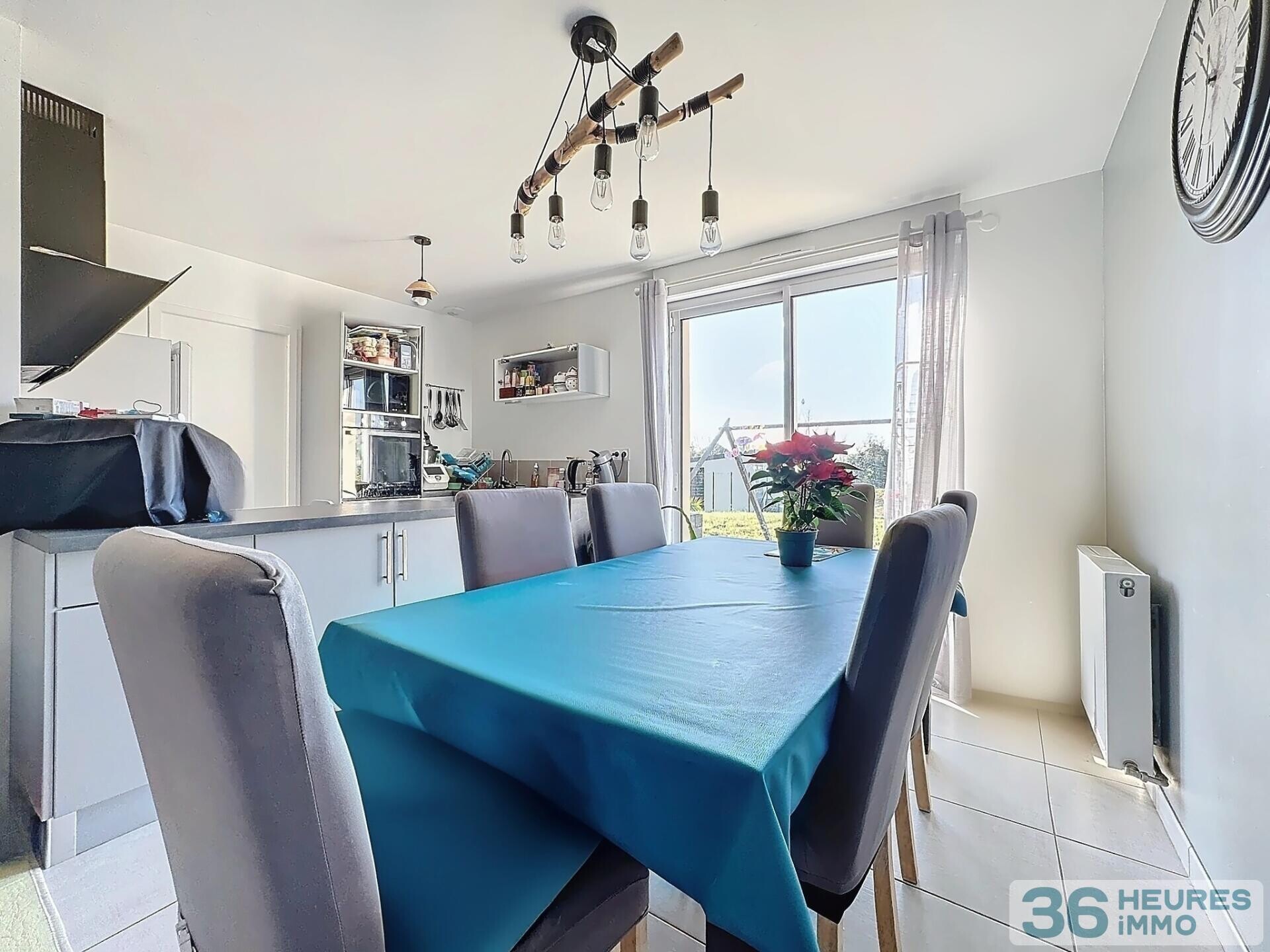 Maison Plain Pied 2019  3Ch