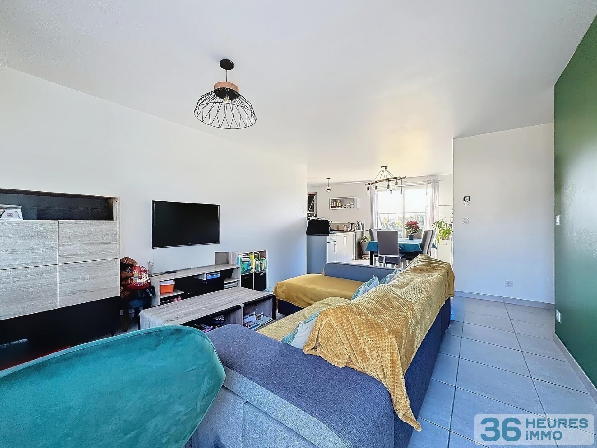 Maison Plain Pied 2019  3Ch