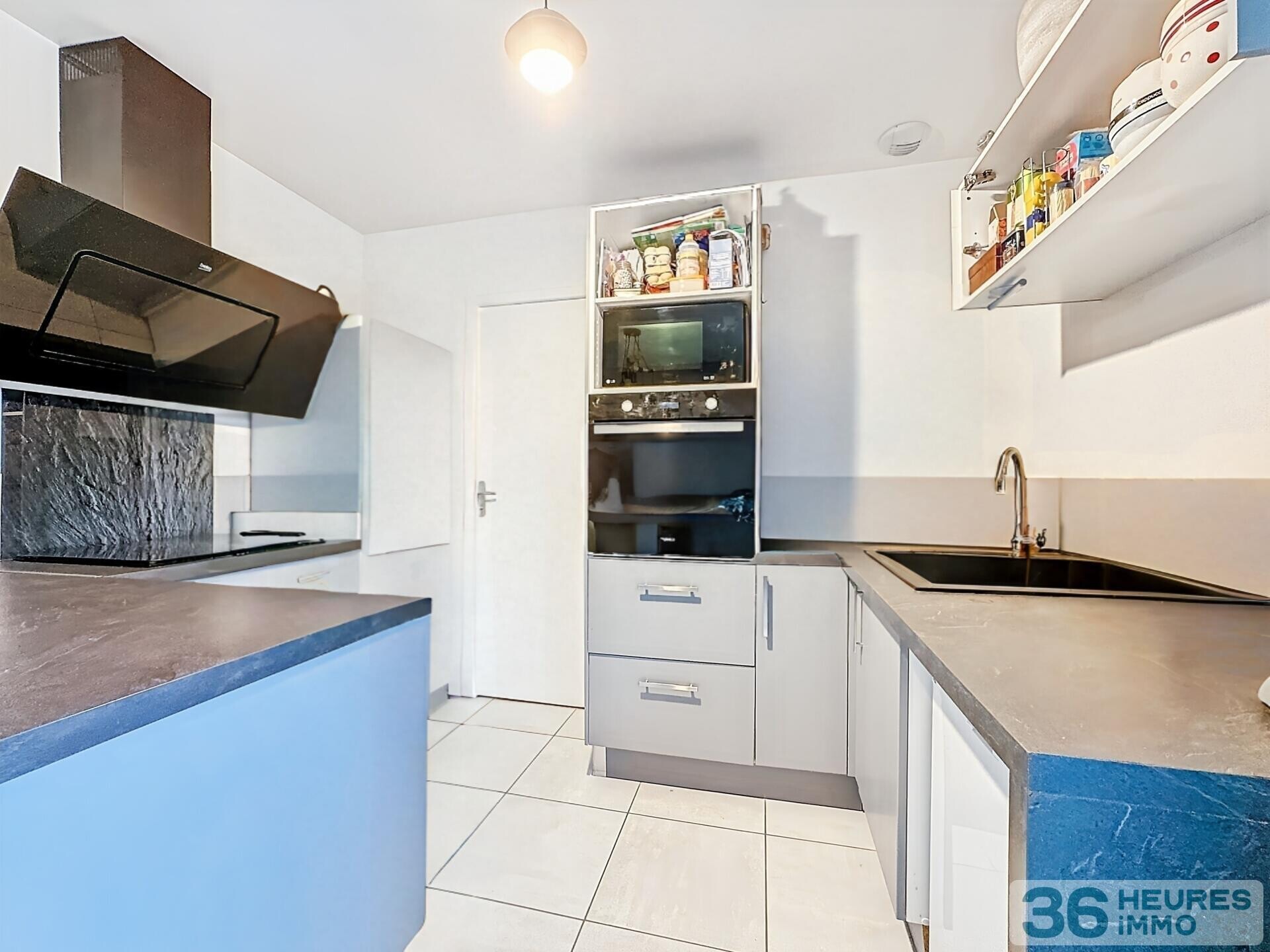 Maison Plain Pied 2019  3Ch