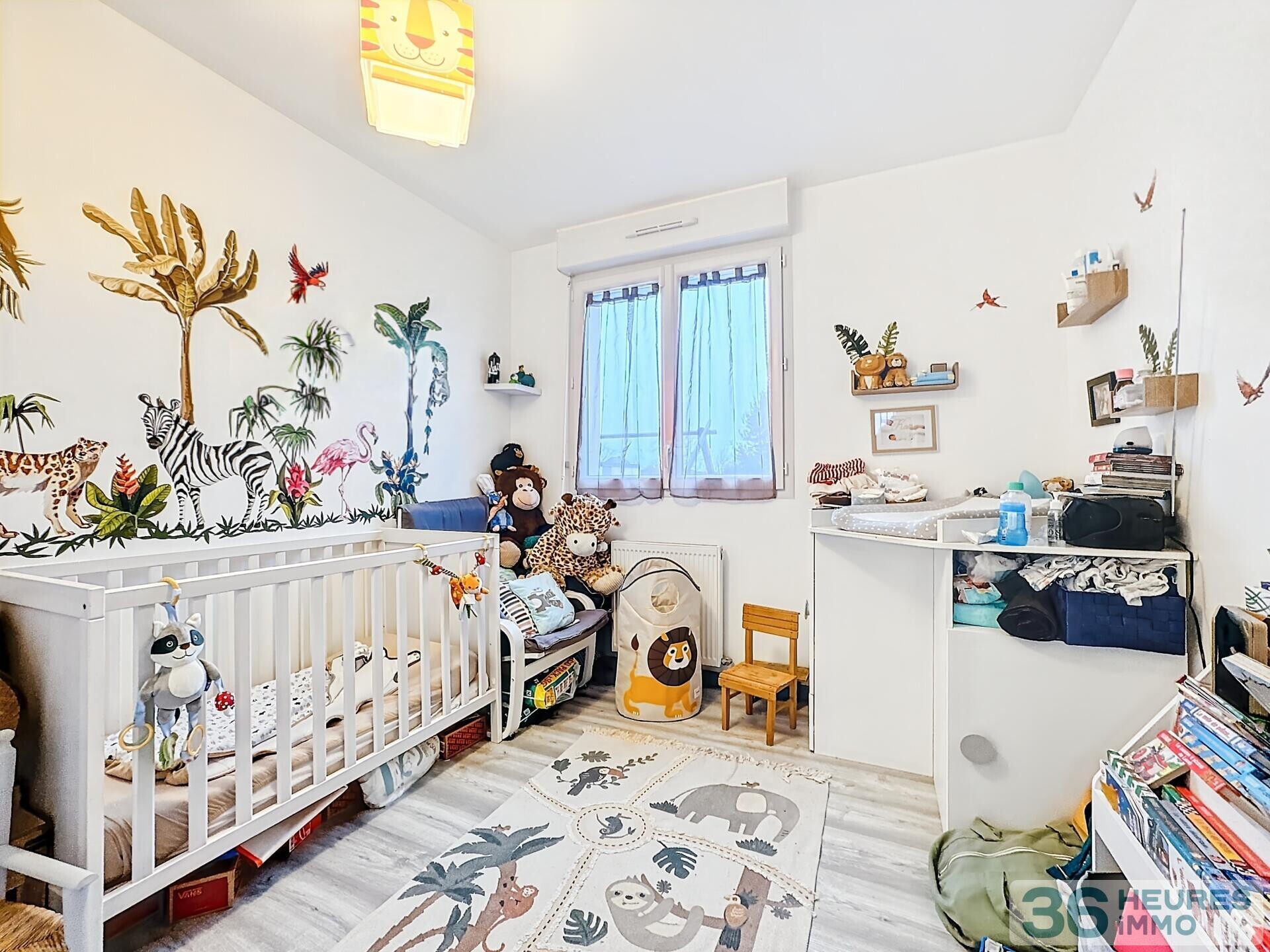 Maison Plain Pied 2019  3Ch