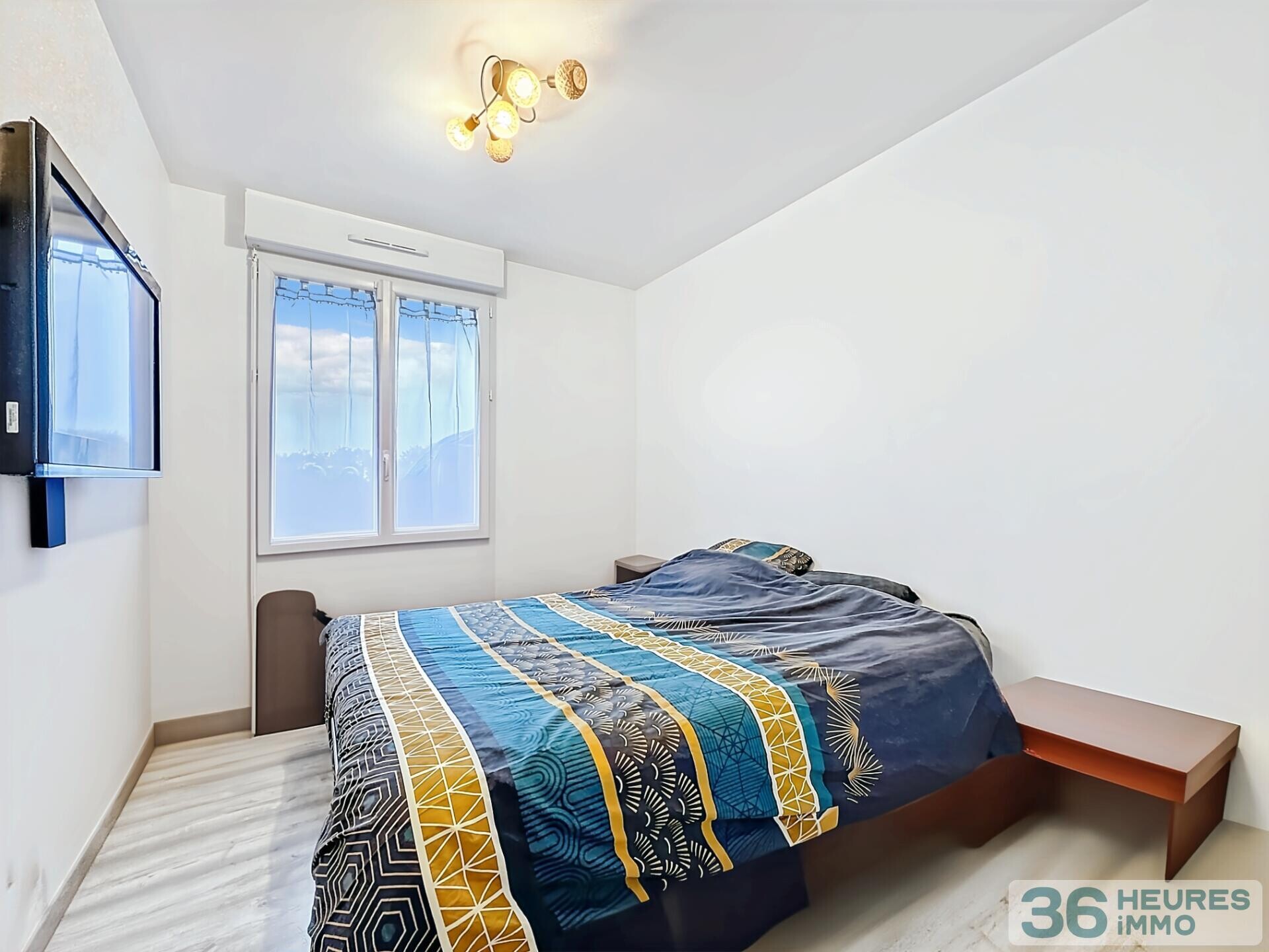 Maison Plain Pied 2019  3Ch