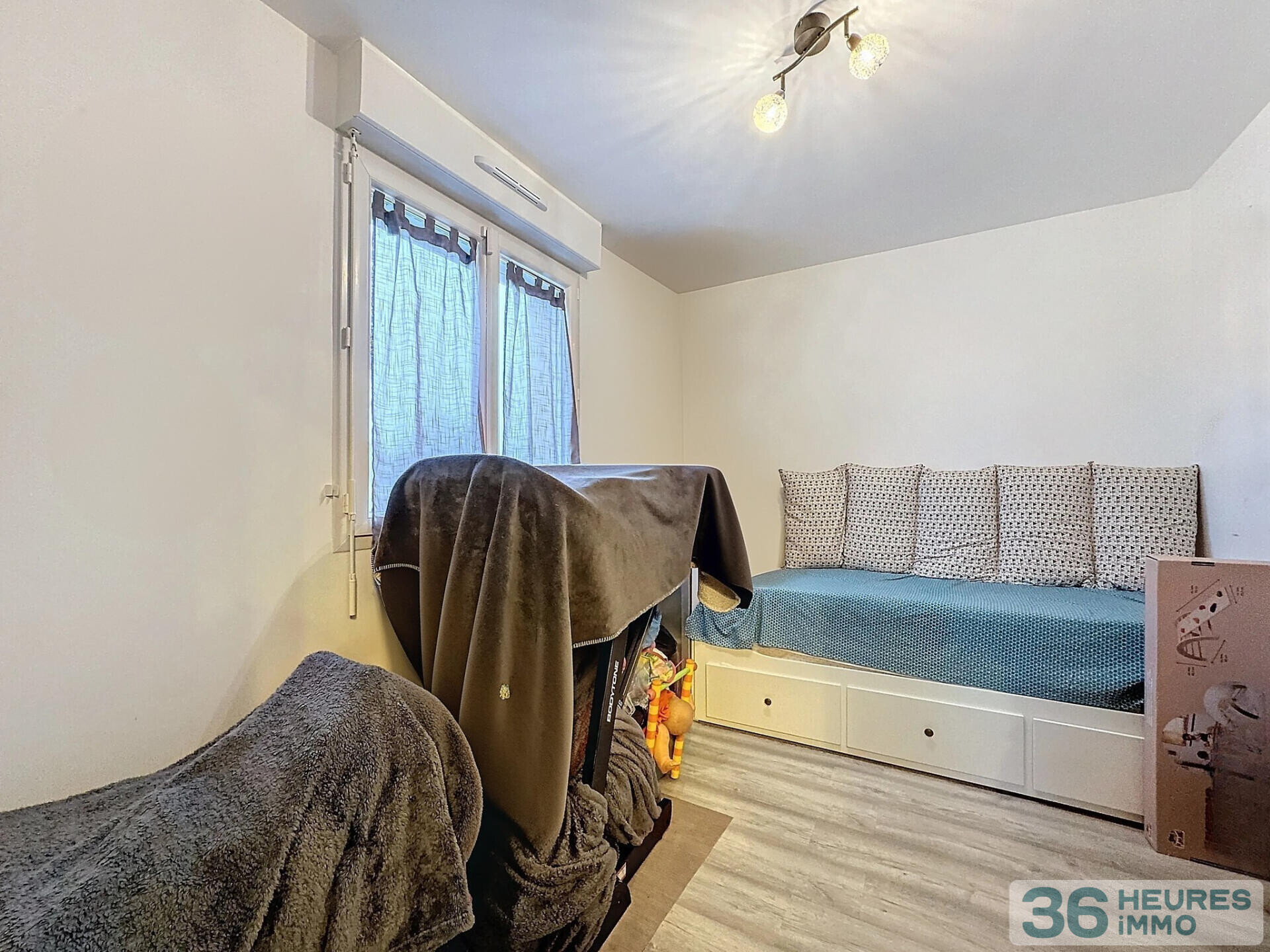 Maison Plain Pied 2019  3Ch