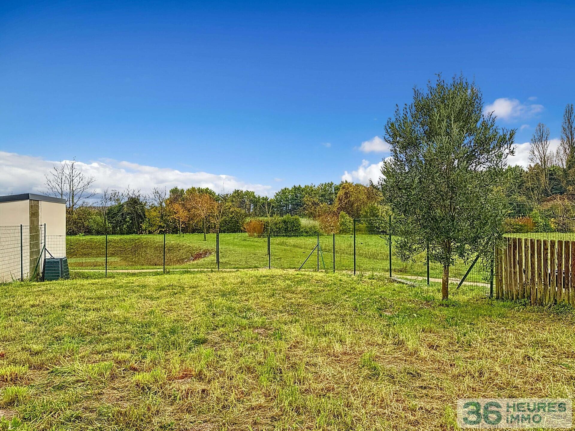 Maison Plain Pied 2019  3Ch