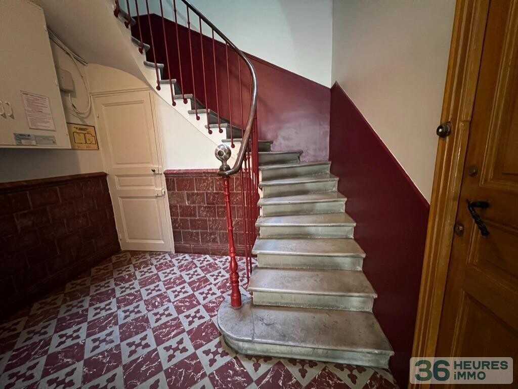 Appartement T3 Perpignan 