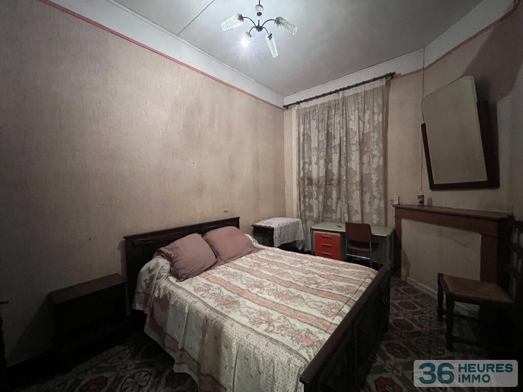 Appartement T3 Perpignan 