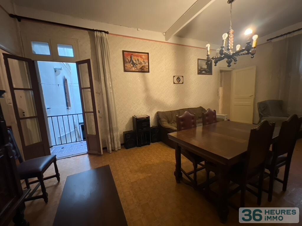Appartement T3 Perpignan 