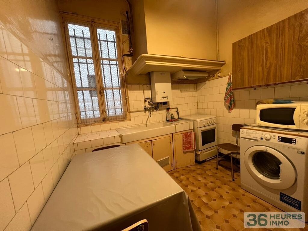 Appartement T3 Perpignan 