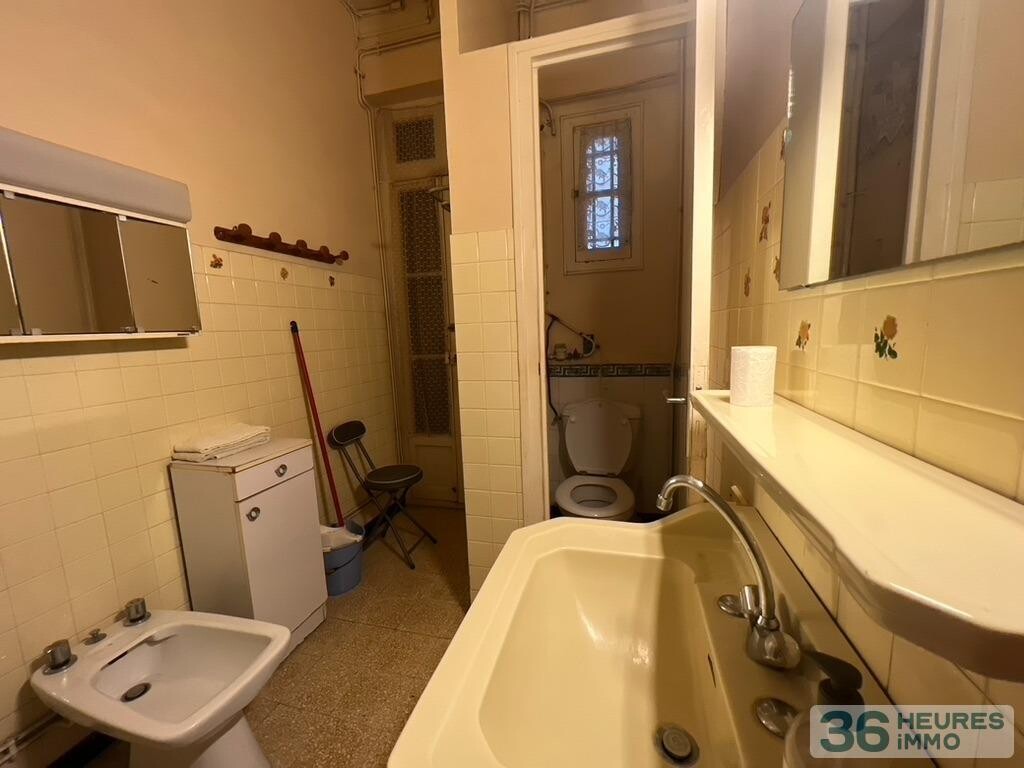 Appartement T3 Perpignan 