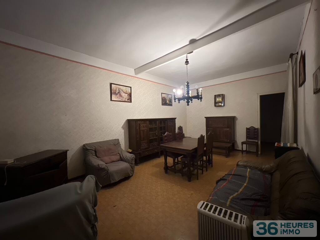 Appartement T3 Perpignan 