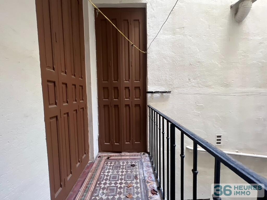 Appartement T3 Perpignan 