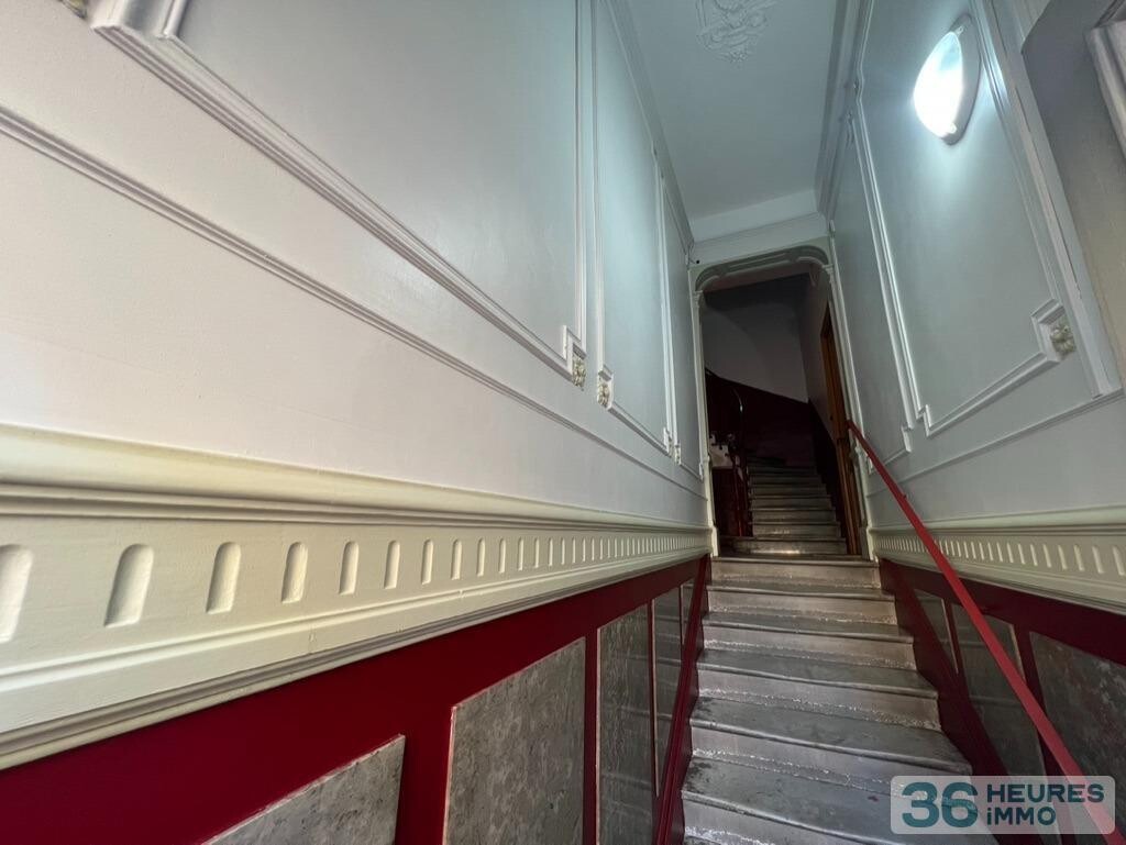 Appartement T3 Perpignan 