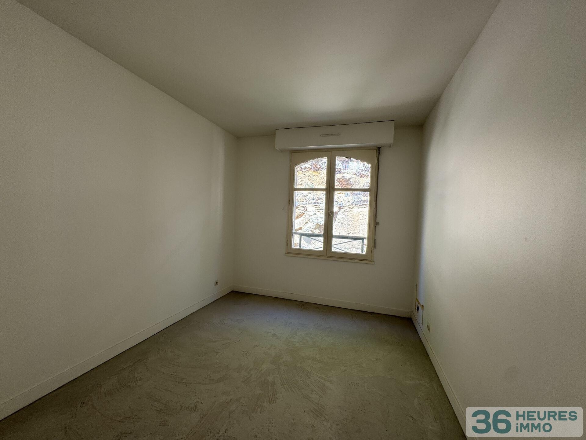 Bel appartement F4 PONTOISE