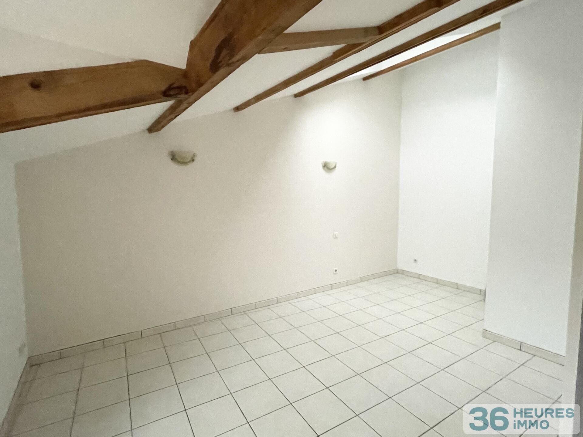 Appartement T2 