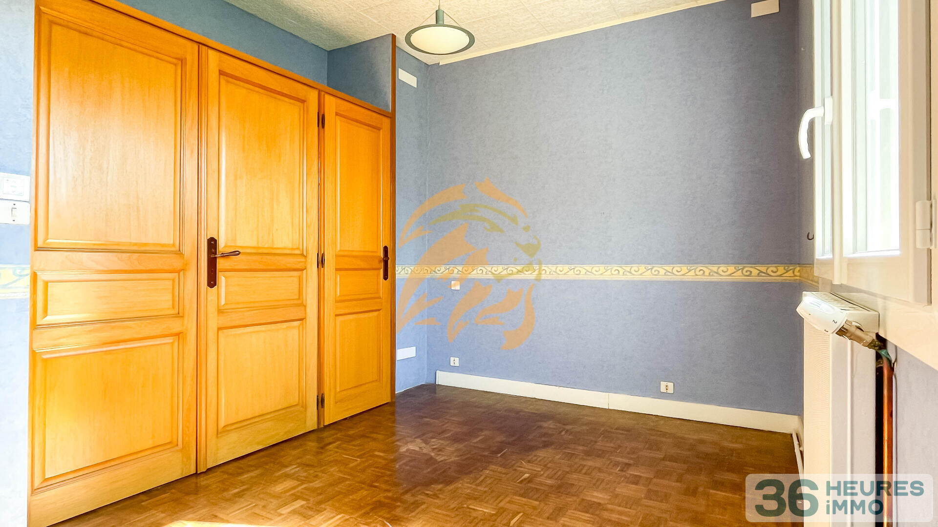 Maison de 125 m2 habitables à Voeuil-et-Giget