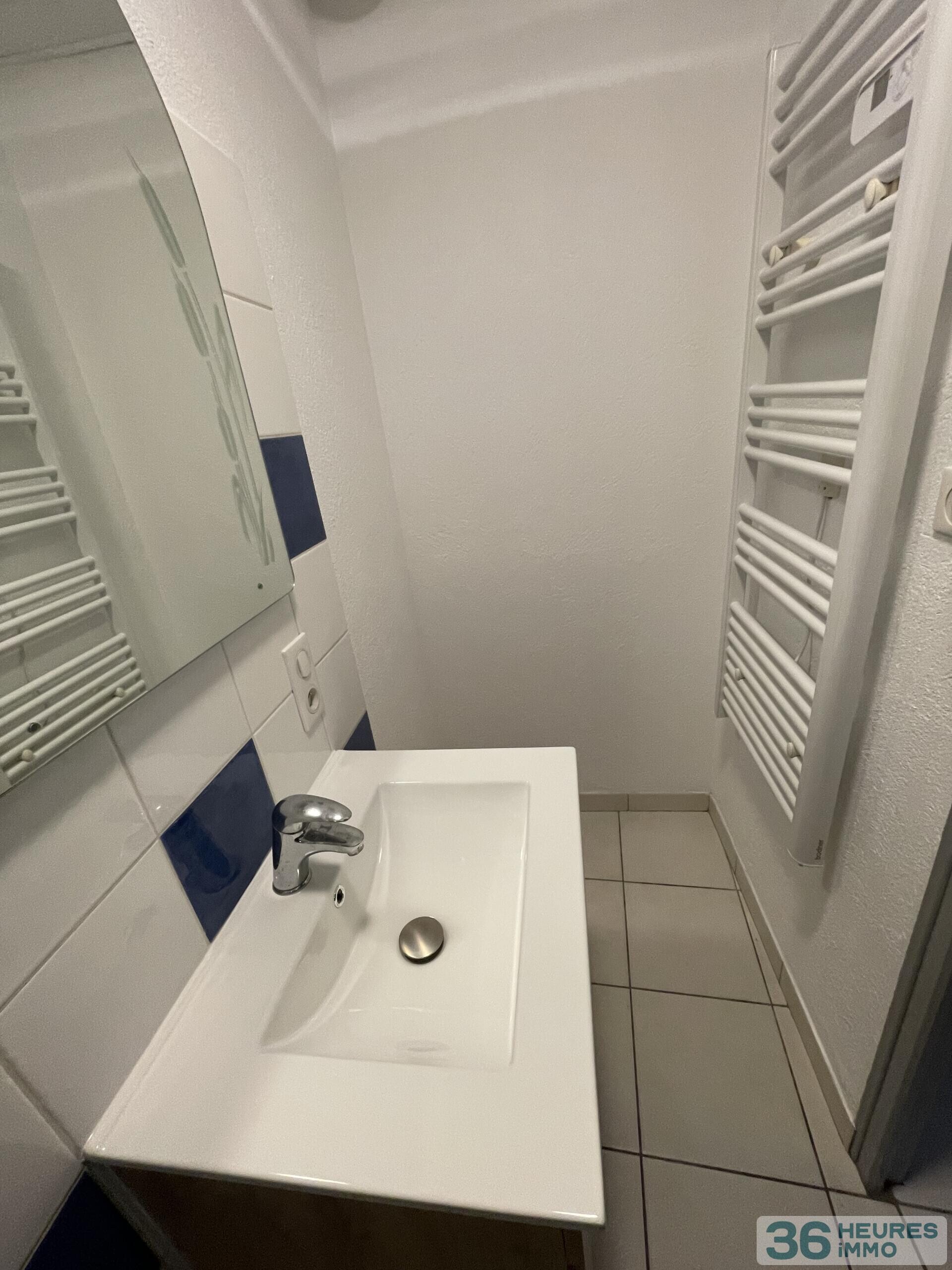 Appartement T2 