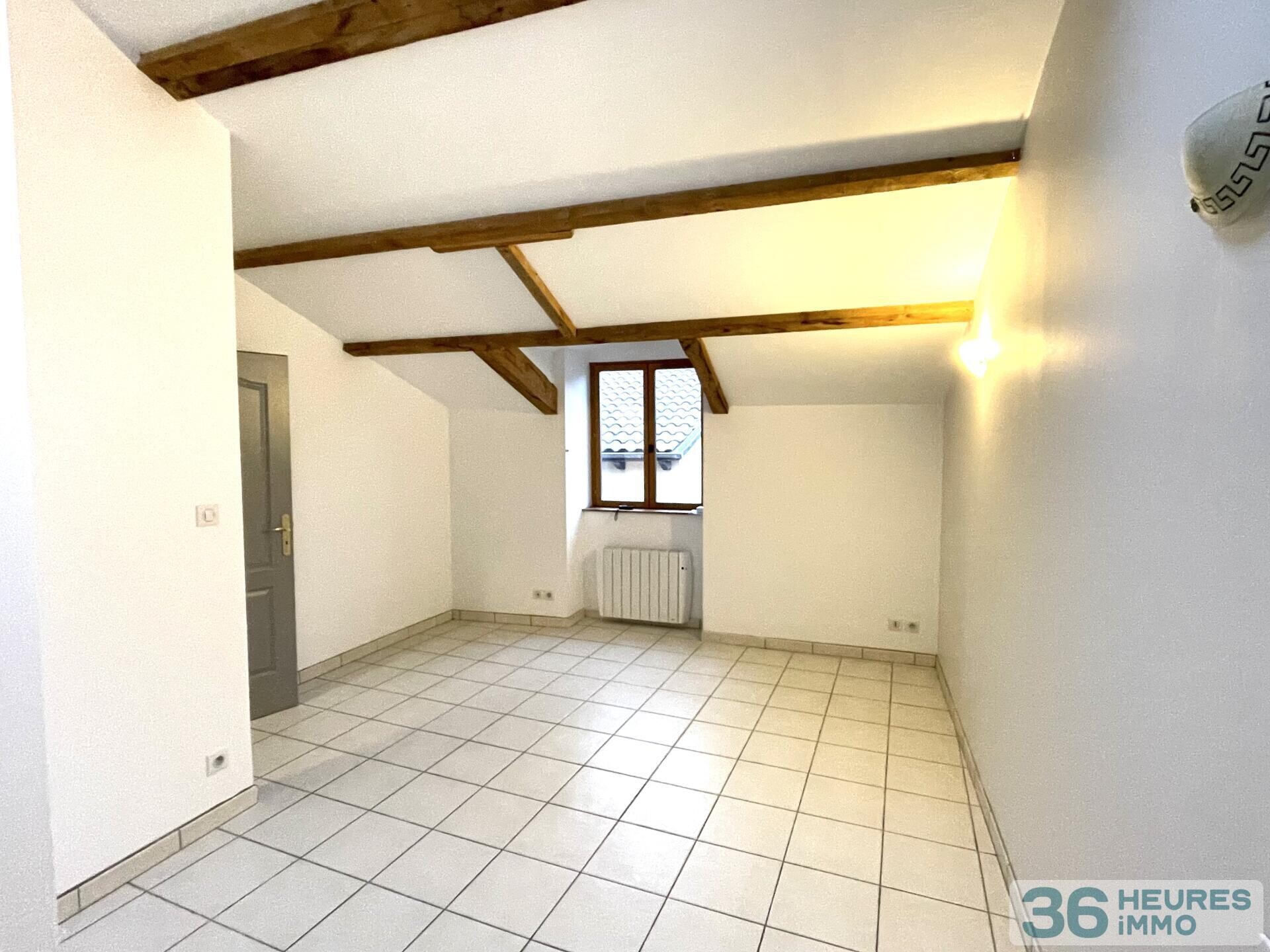 Appartement T2 