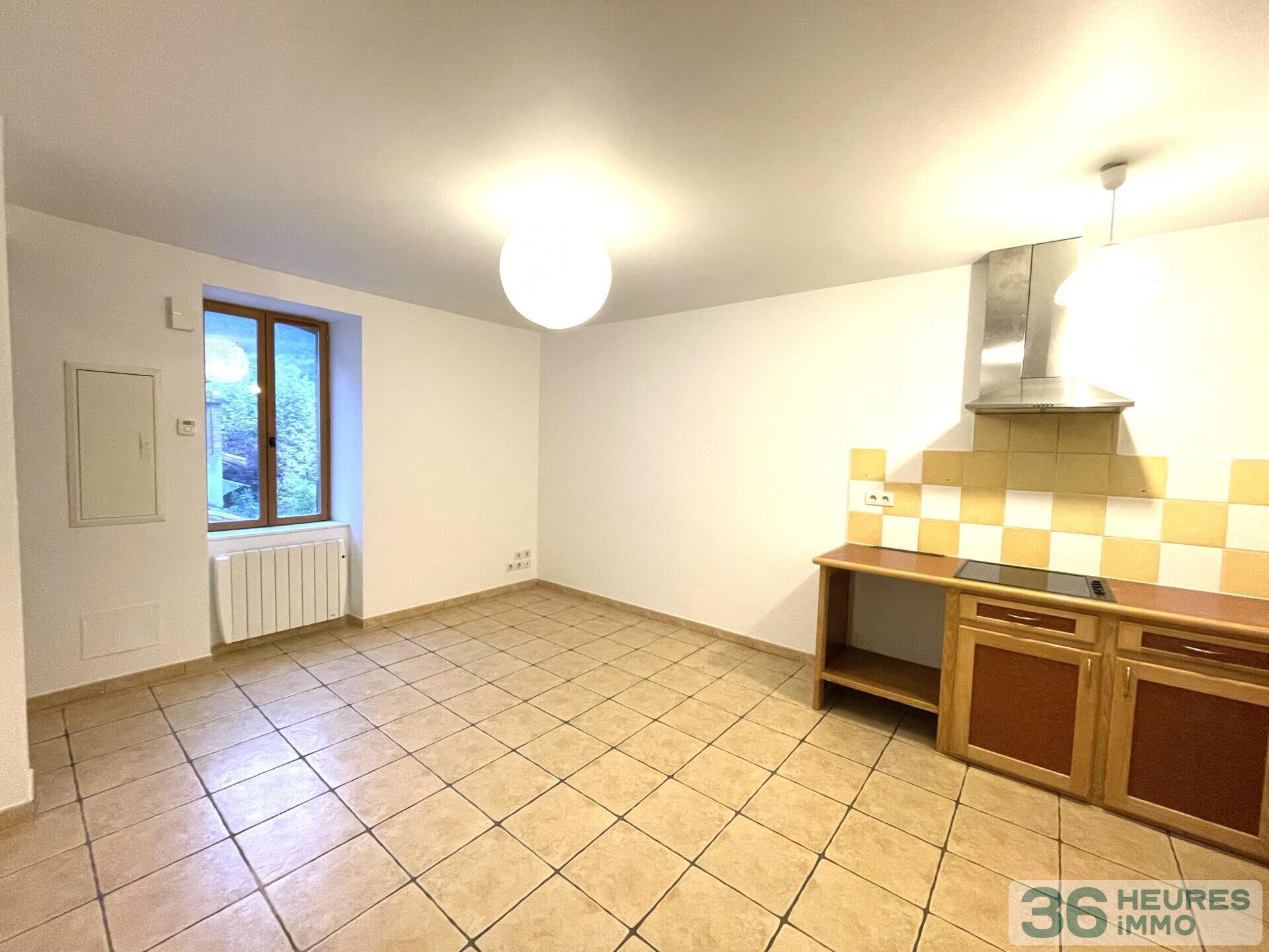Appartement T2 