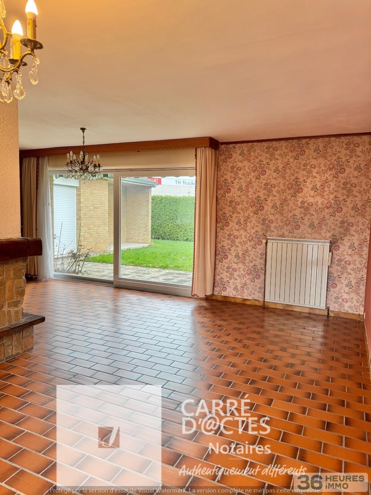 Vente maison dans quartier Prisé de la ville de RONCQ