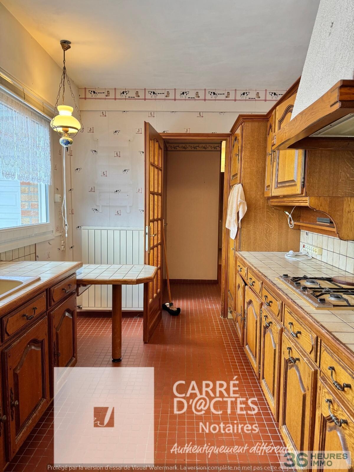 Vente maison dans quartier Prisé de la ville de RONCQ