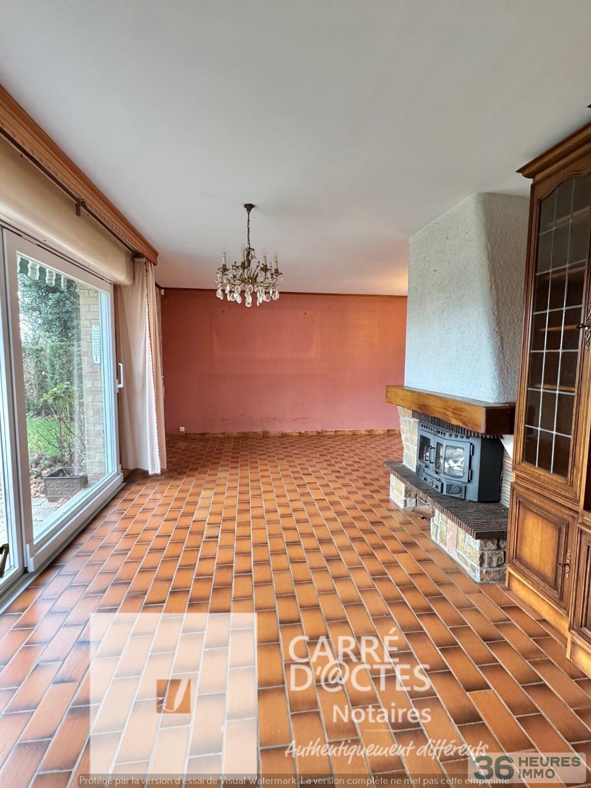 Vente maison dans quartier Prisé de la ville de RONCQ