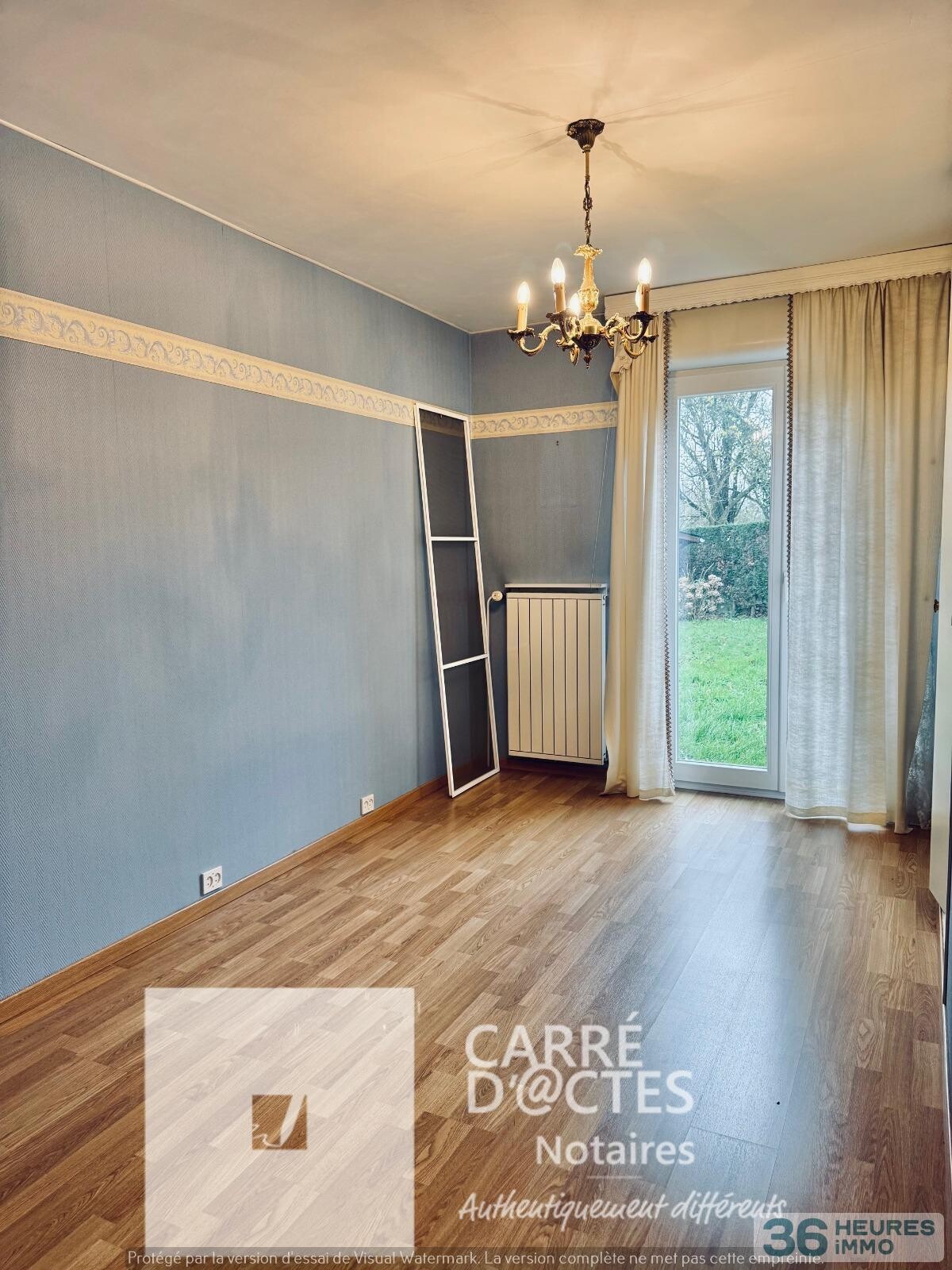 Vente maison dans quartier Prisé de la ville de RONCQ