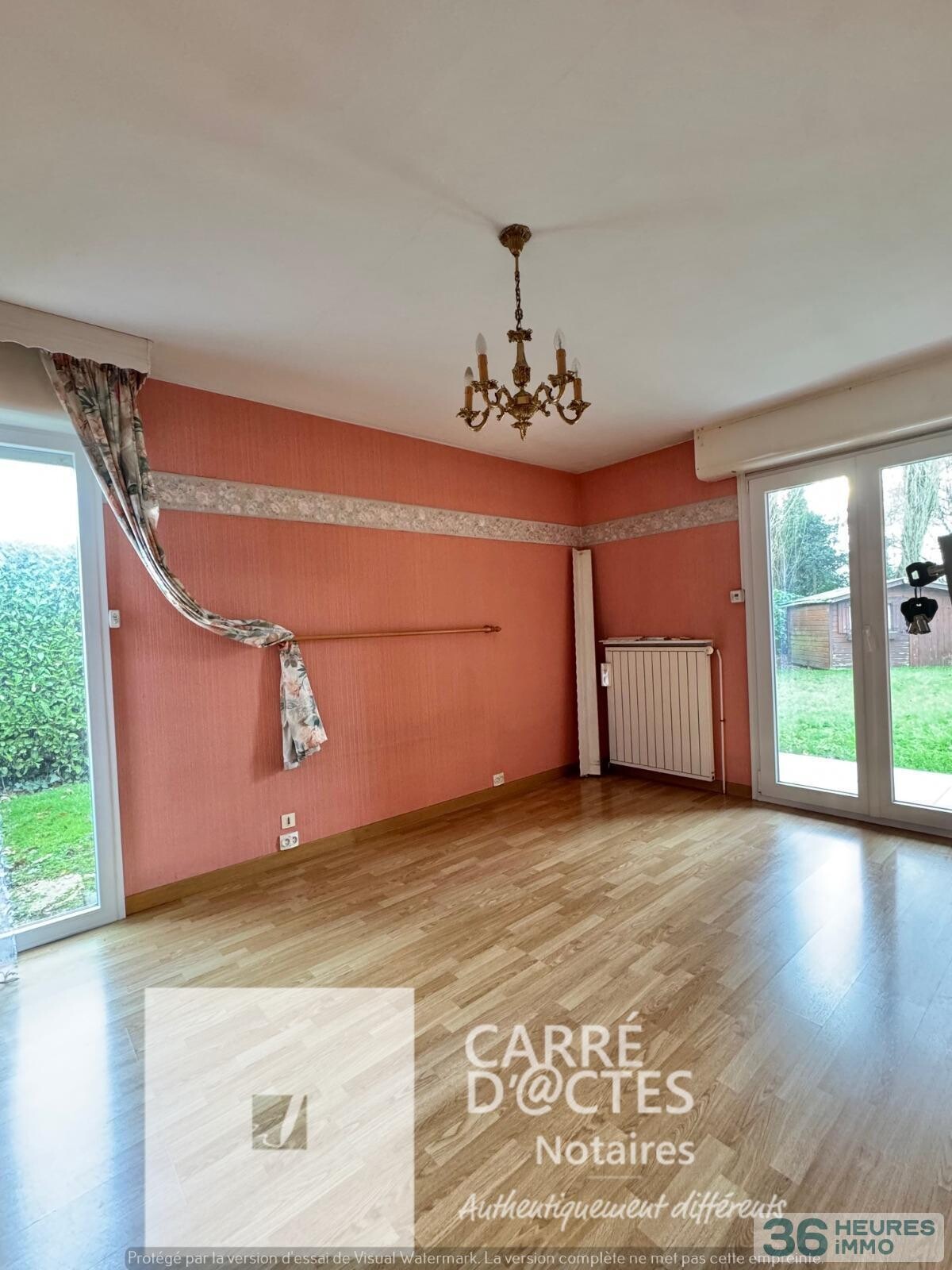 Vente maison dans quartier Prisé de la ville de RONCQ