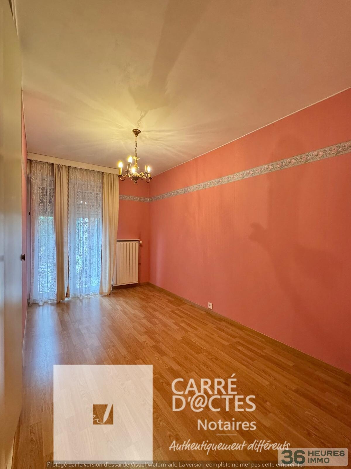 Vente maison dans quartier Prisé de la ville de RONCQ