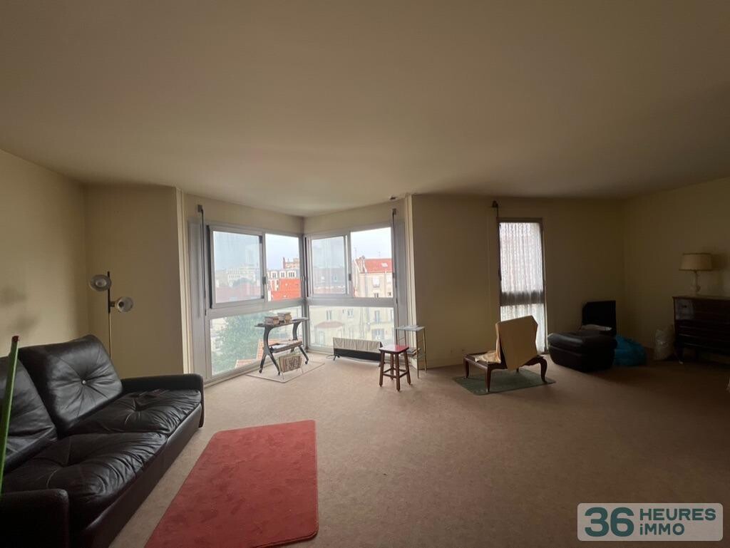 appartement Type deux 