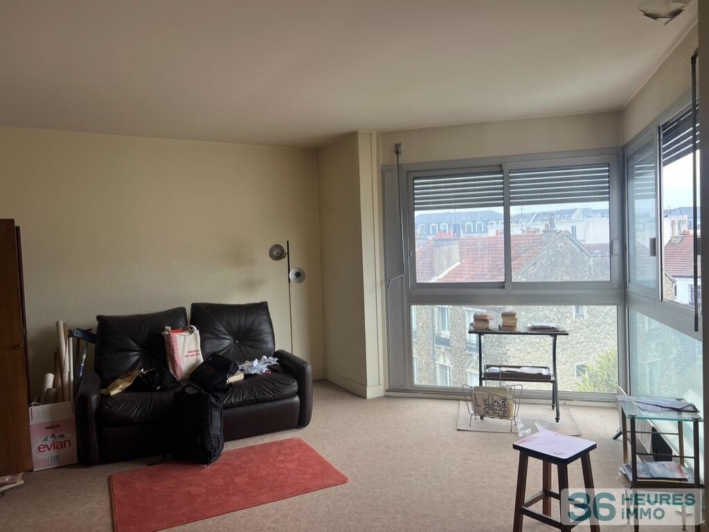 appartement Type deux 