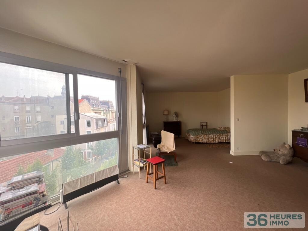 appartement Type deux 