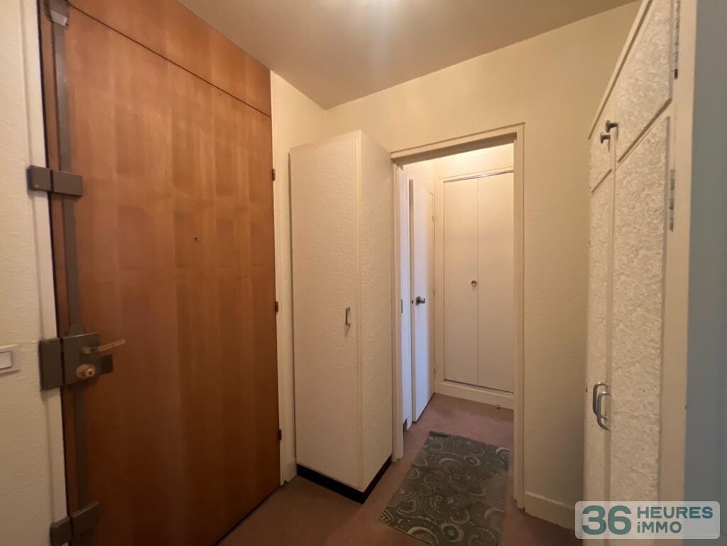 appartement Type deux 