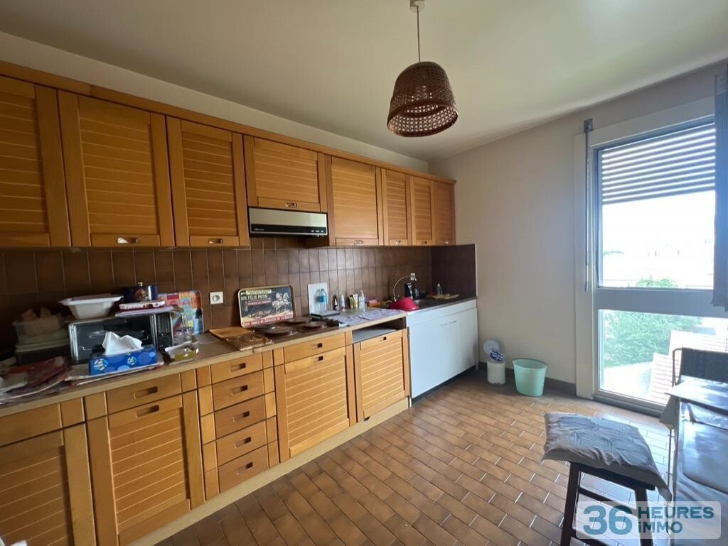 appartement Type deux 