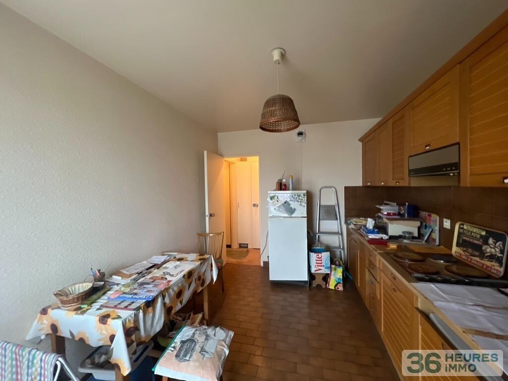 appartement Type deux 