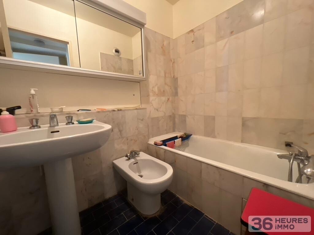 appartement Type deux 