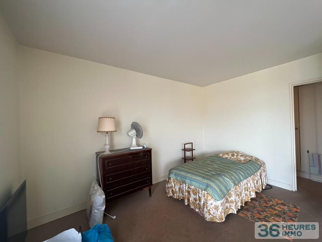 appartement Type deux 