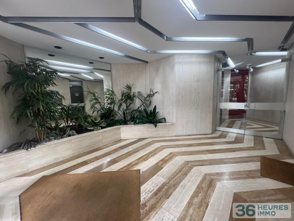 appartement Type deux 