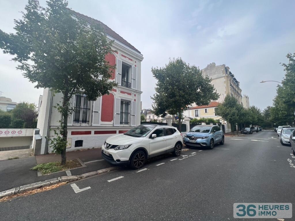 appartement Type deux 