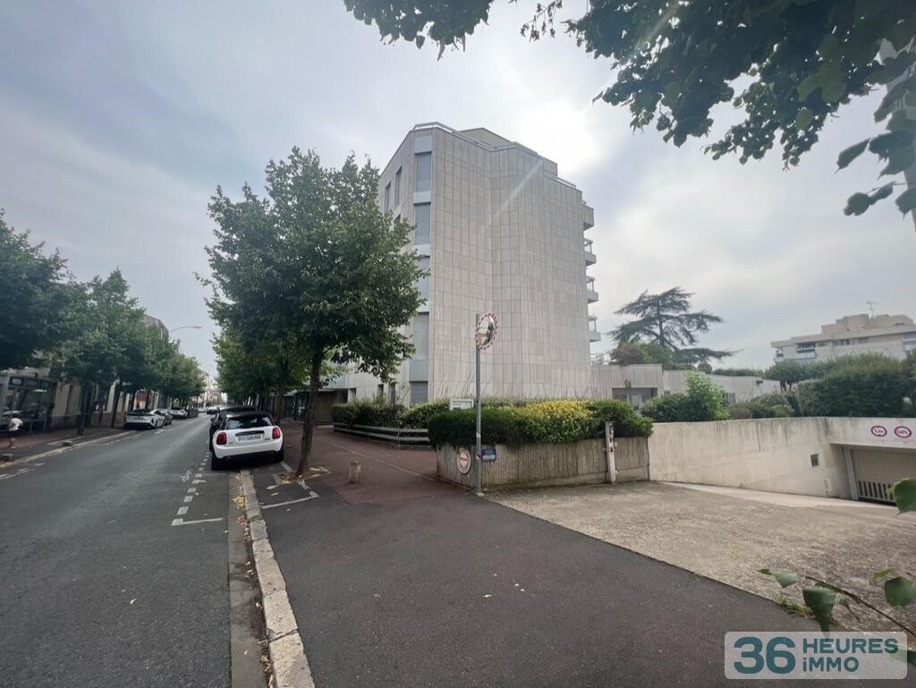 appartement Type deux 