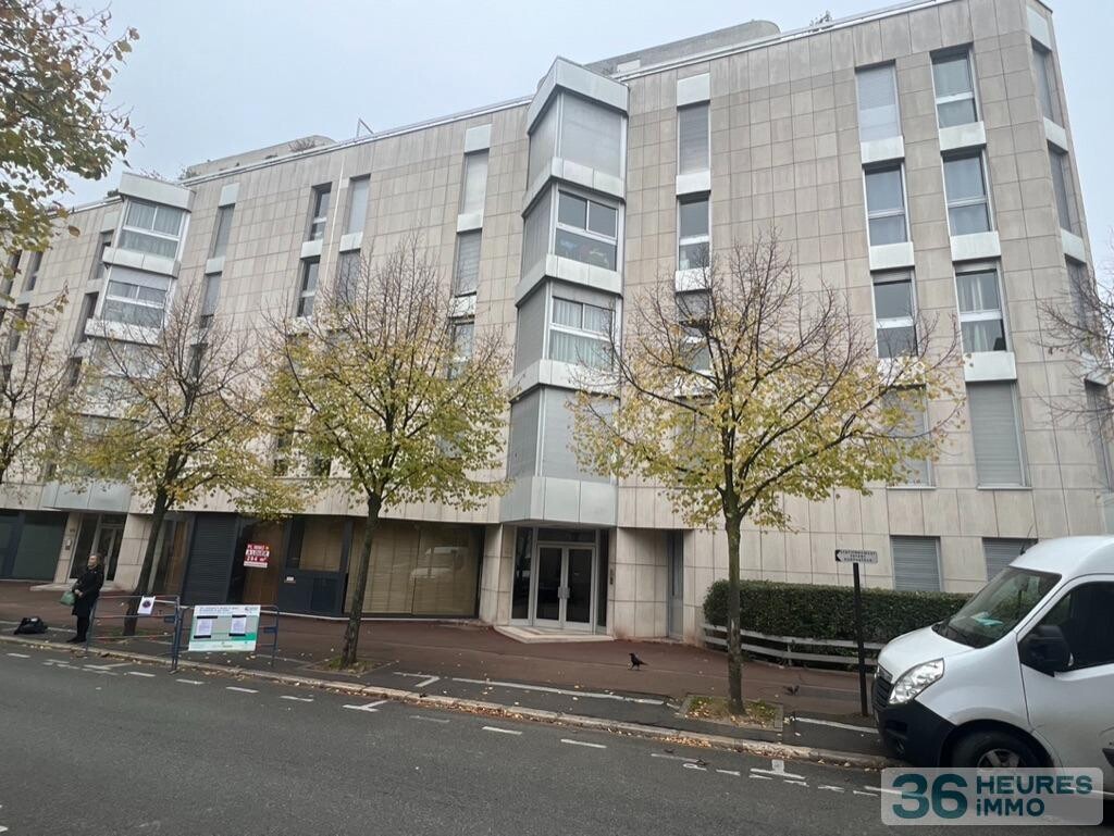 appartement Type deux 