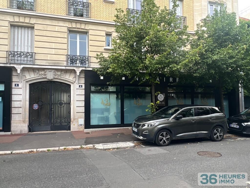 appartement Type deux 