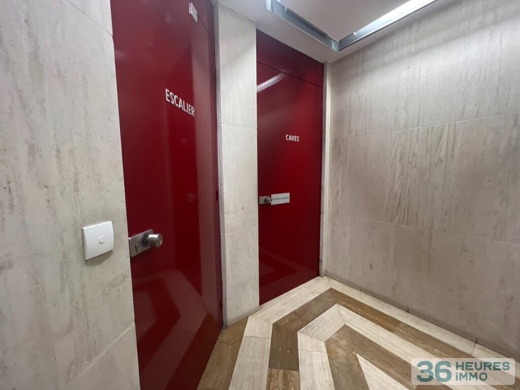 appartement Type deux 