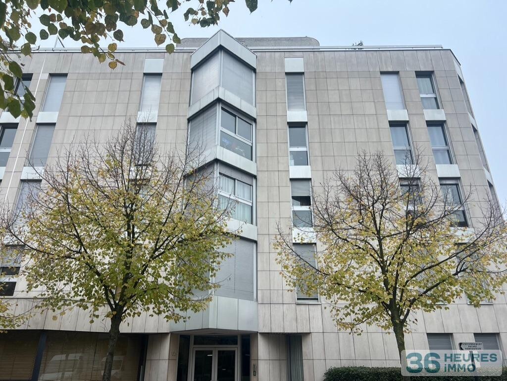 appartement Type deux 