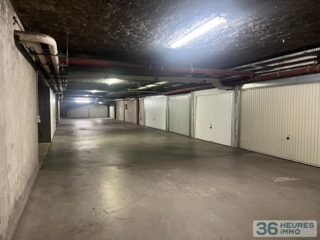 appartement Type deux 