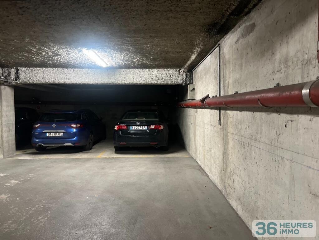 appartement Type deux 